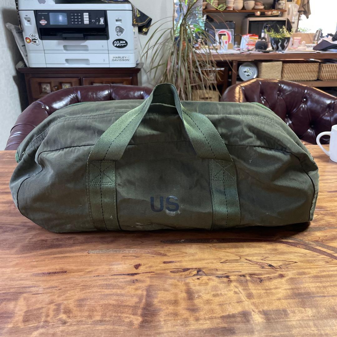 US 米軍　ツールバッグ　TOOL SATCHEL ミリタリーバッグ