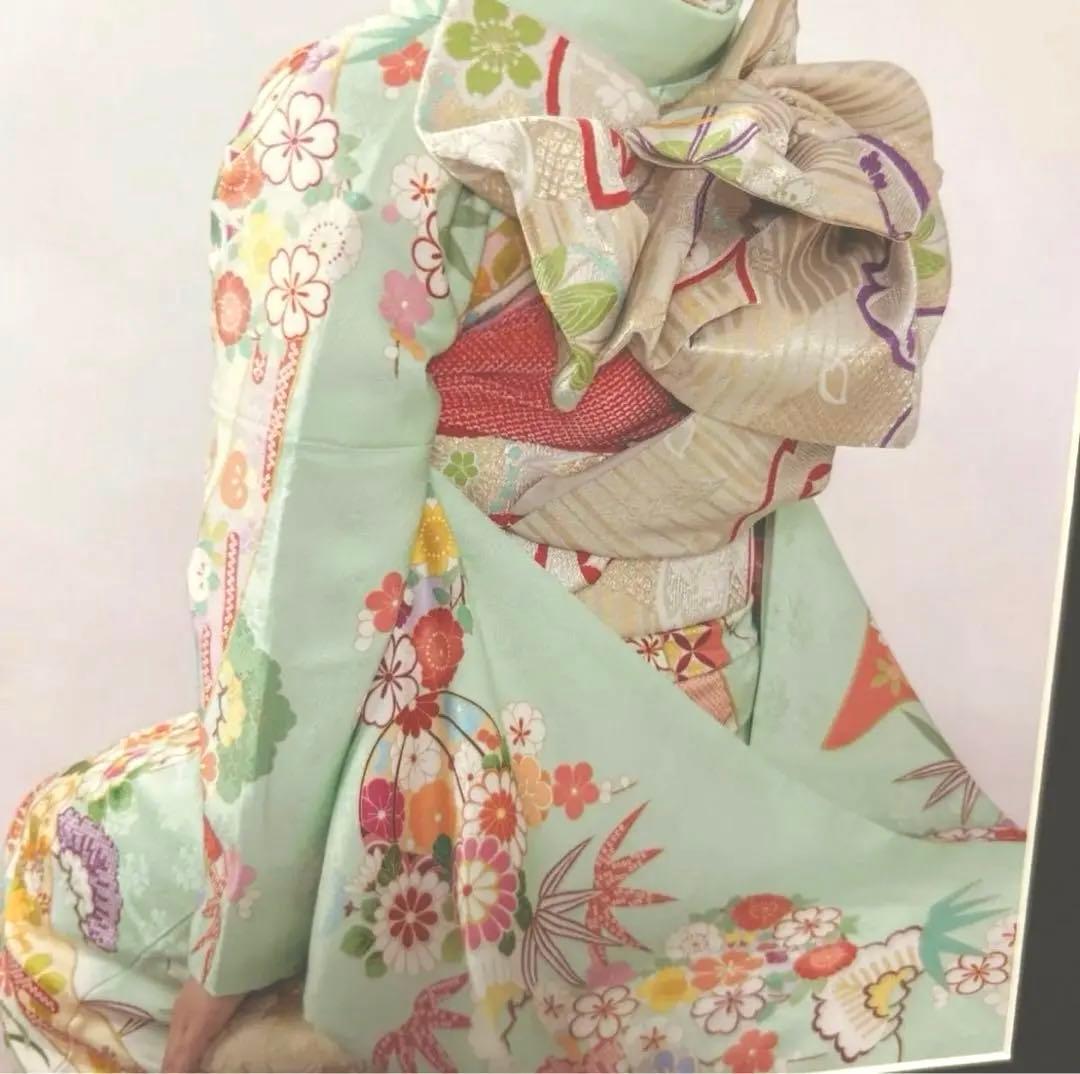 ⭐️しゅう⭐️振袖フルセット