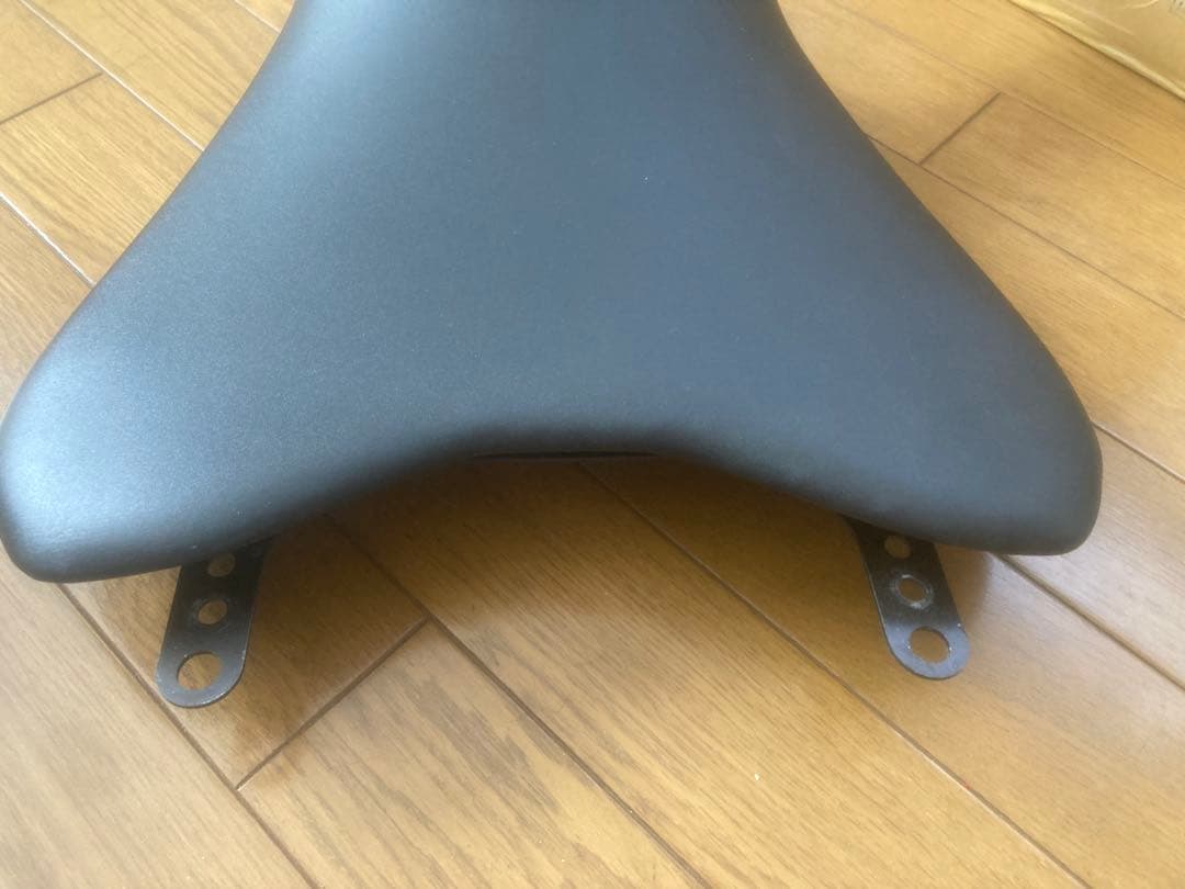 YAMAHA YZF-R25/R3/MT-25ローダウンシート