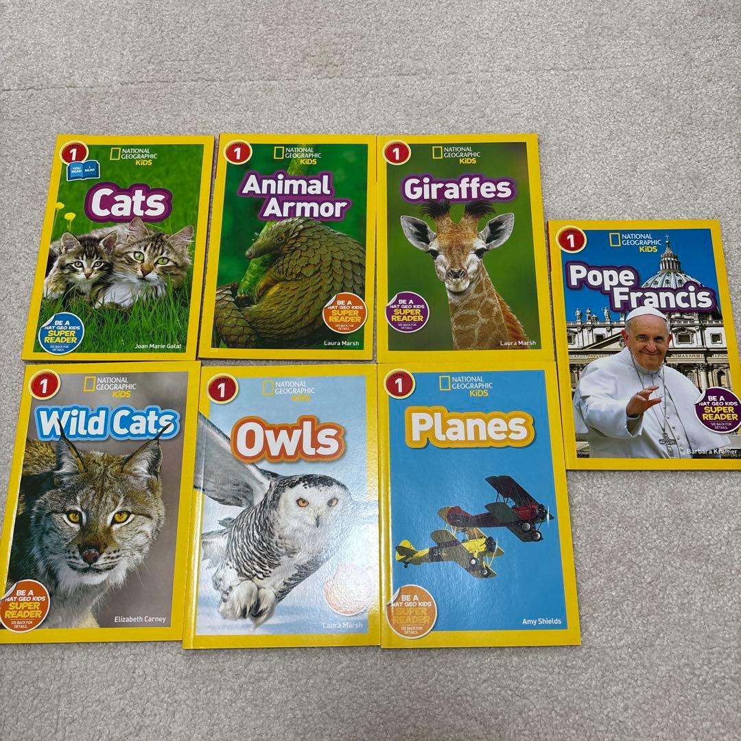 英語の絵本　２0冊セット　Dr. Seuss 絵本