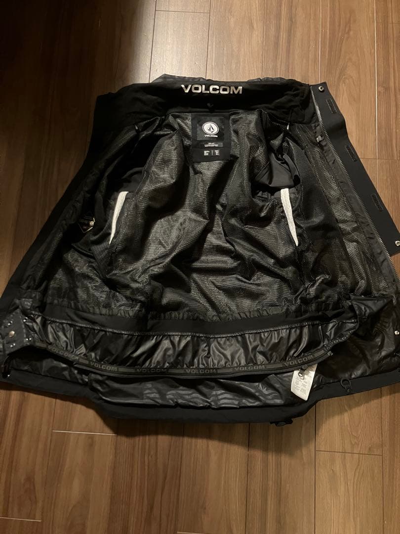 [VOLCOM]スノーボードジャケット