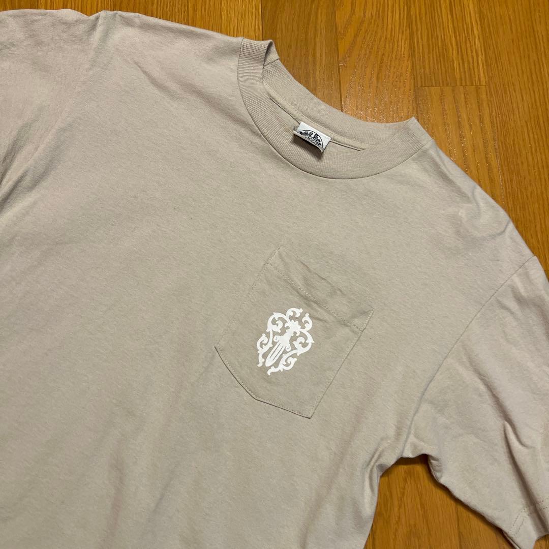 正規品　クロムハーツ　オールド　Tシャツ　初期　Chrome Hearts