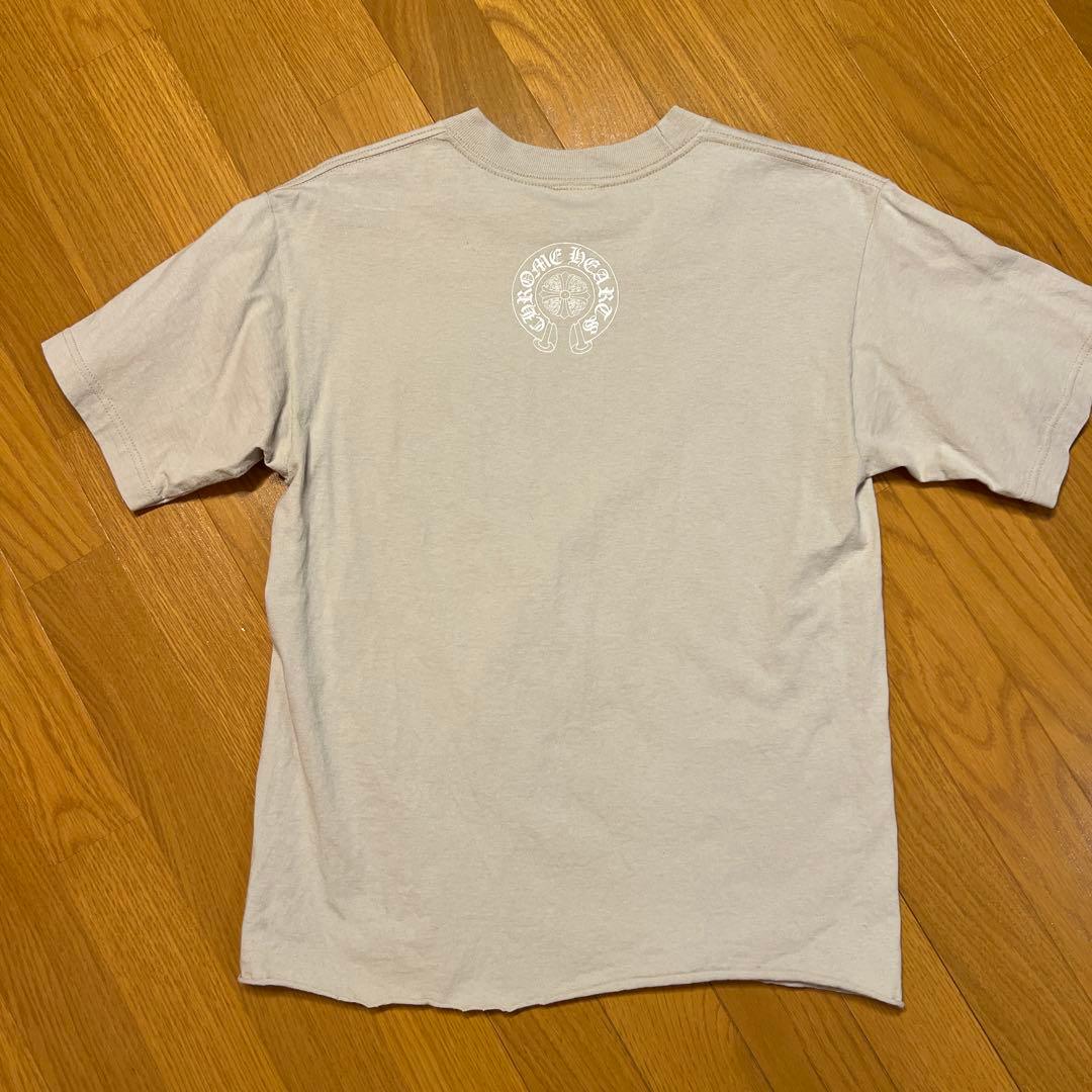 正規品　クロムハーツ　オールド　Tシャツ　初期　Chrome Hearts