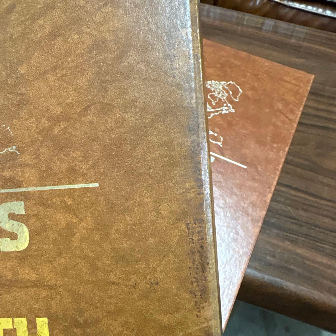ナショナルジオグラフィック　Atlas of North America