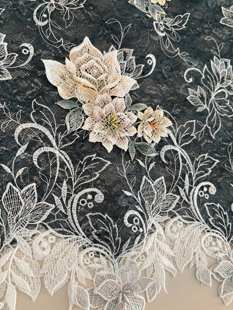 最安値！　店舗限定　09 キャミソール　M グリーン　インドの花嫁