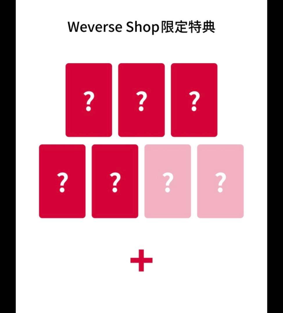 【未開封】BTS ARIRANG アリラン アルバム3形態セット