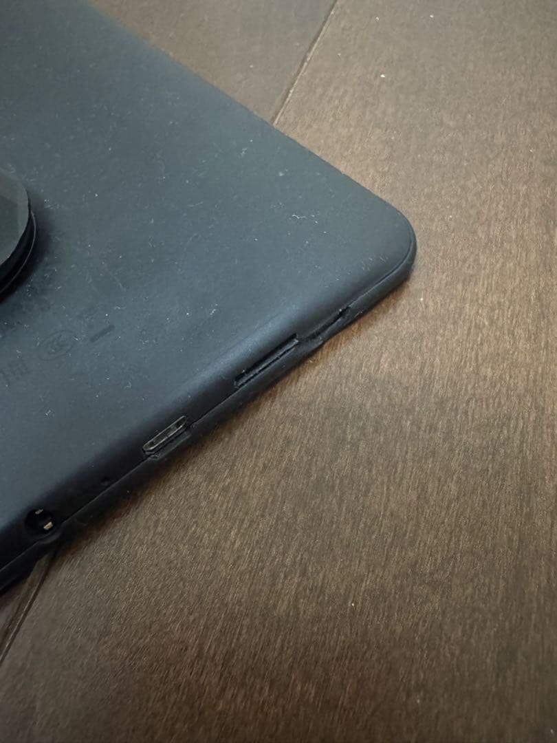 電子書籍リーダー Likebook Mars T80D本体のみ やや難あり