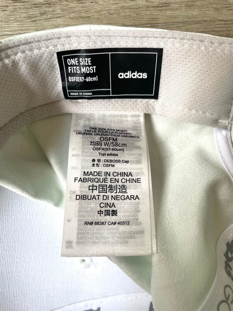 渋野日向子 サイン入りフラッグとキャップセット AIG WOMEN'S OPEN