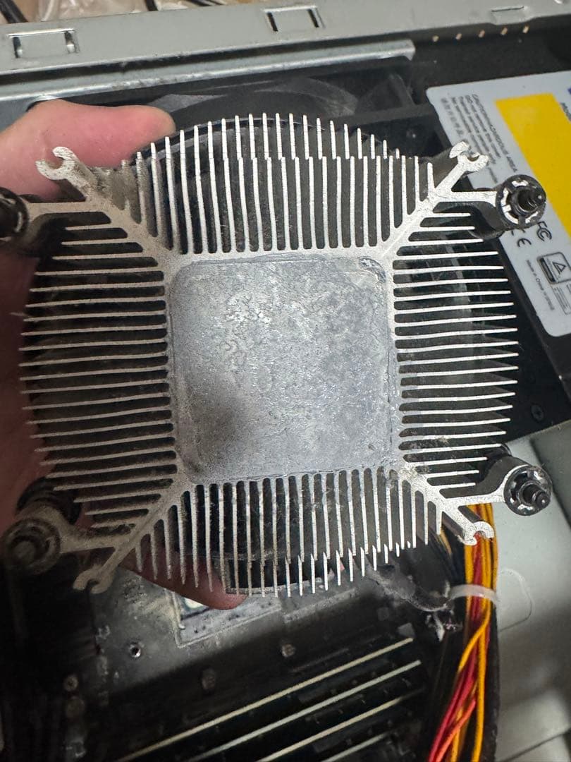 RTX4060ti CPUセット