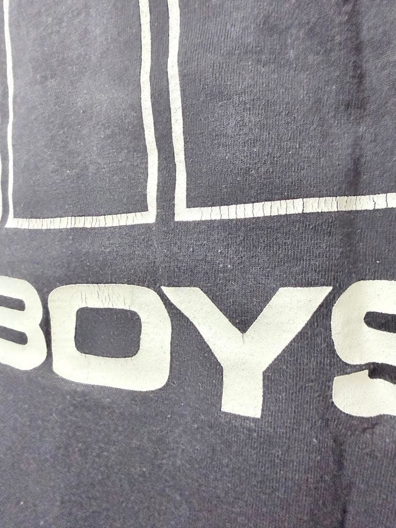 JEFF HO ZEPHYR Tシャツ Z-BOYS ゼファー ヴィンテージ　L