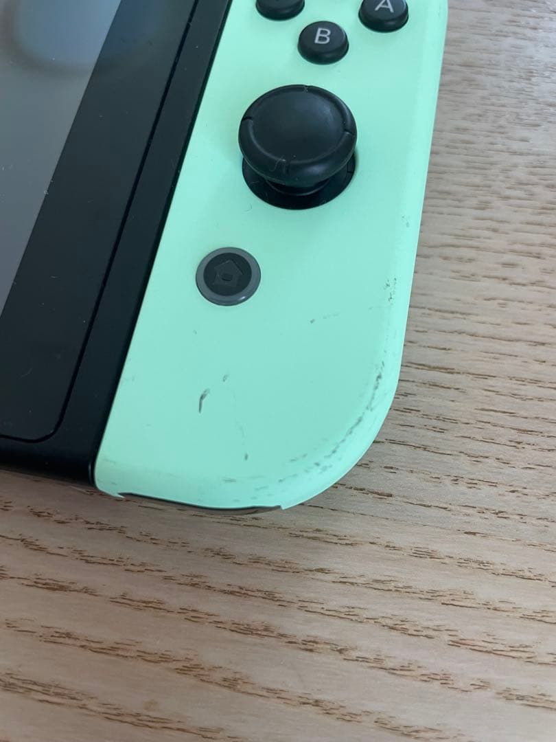 Nintendo Switch 本体　ケース　HAC-001