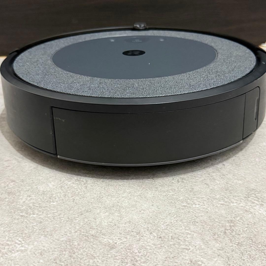 iRobot Roomba ルンバ i3 ロボット掃除機