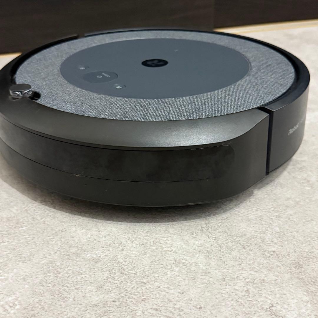 iRobot Roomba ルンバ i3 ロボット掃除機