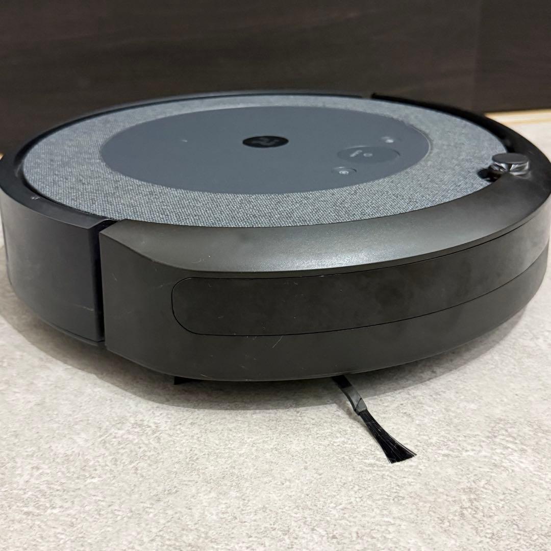 iRobot Roomba ルンバ i3 ロボット掃除機