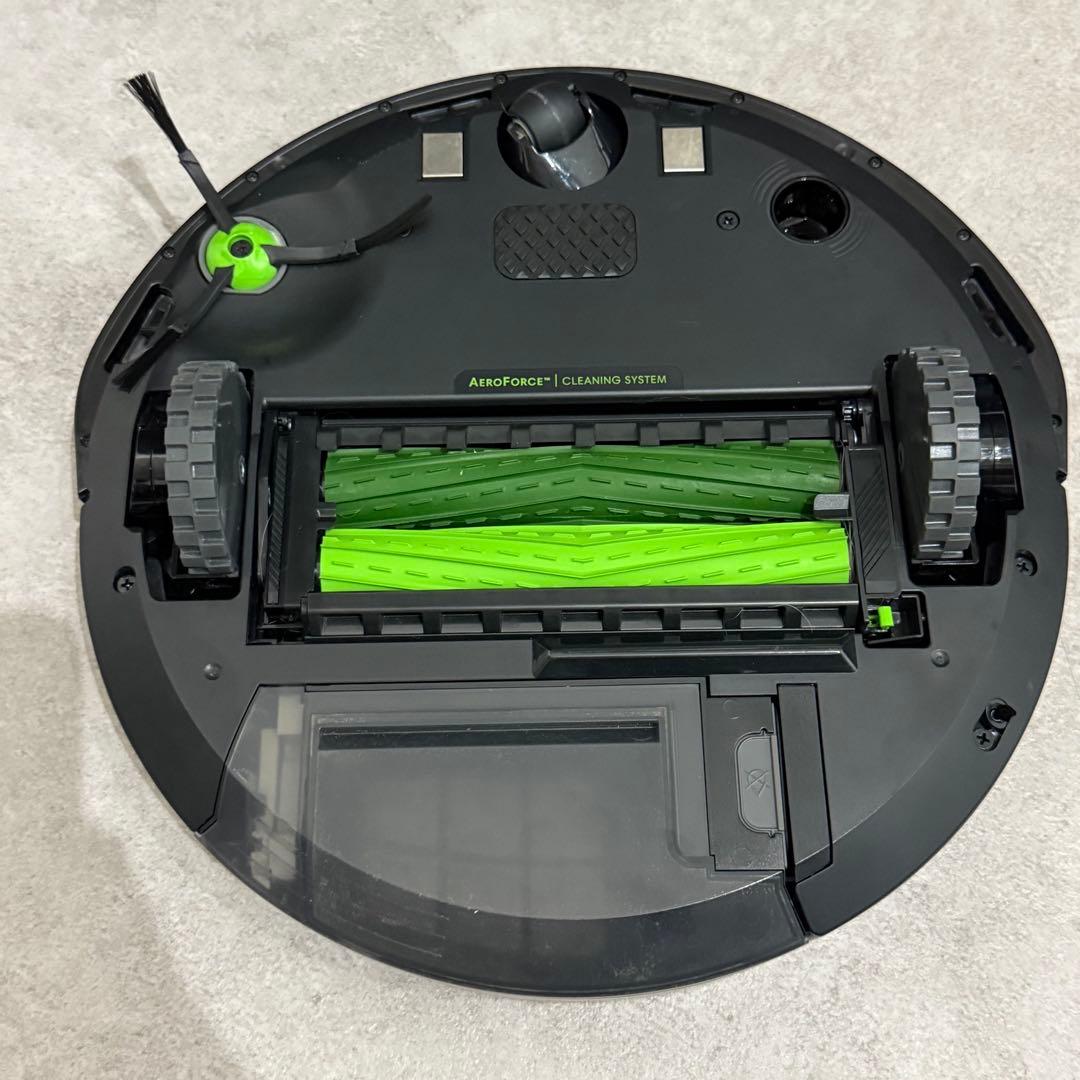 iRobot Roomba ルンバ i3 ロボット掃除機
