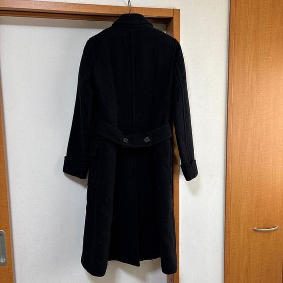 Ralph lauren ロングコート
