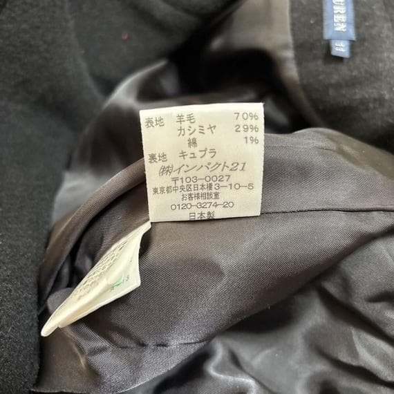 Ralph lauren ロングコート