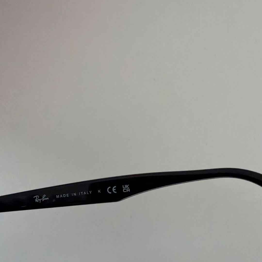本日のみ値下げ レイバンRay-Ban サングラス　RB 2180-F