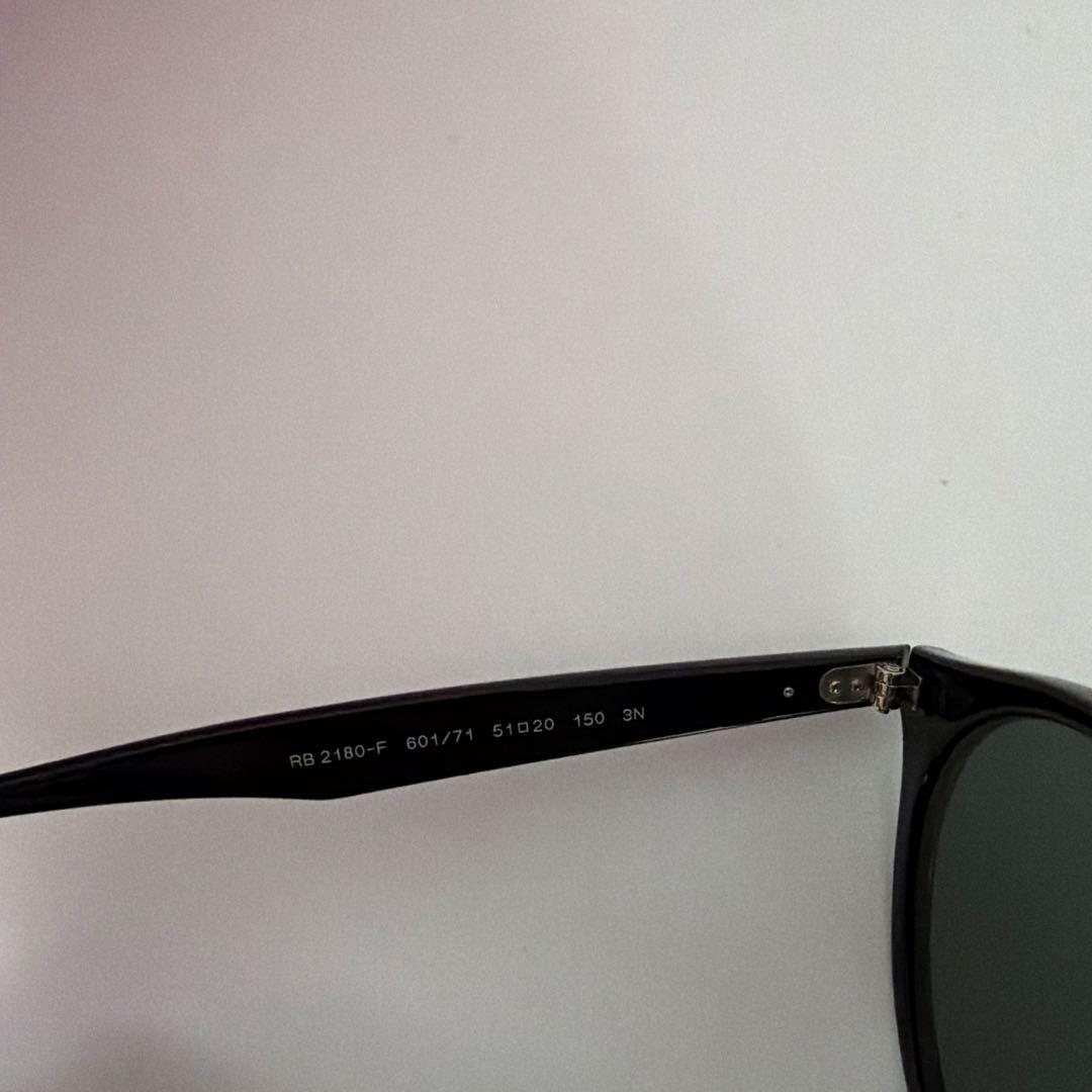本日のみ値下げ レイバンRay-Ban サングラス　RB 2180-F
