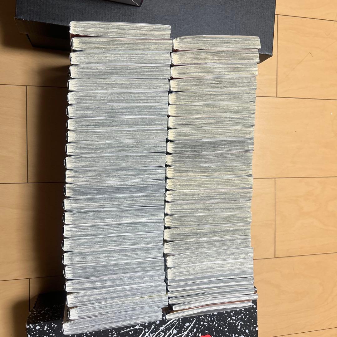 僕のヒーローアカデミア 全巻　おまけつき