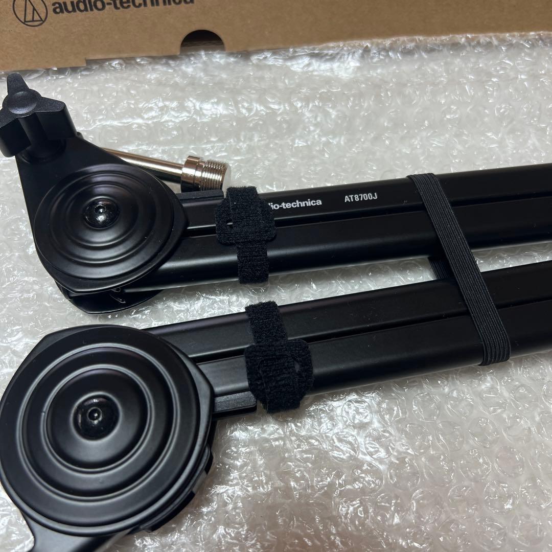audio-technica AT8700J マイクアーム