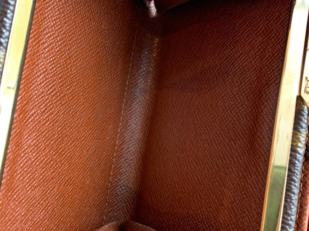 【極美品】LOUIS VUITTON モノグラム ポルトフォイユヴィエノワ