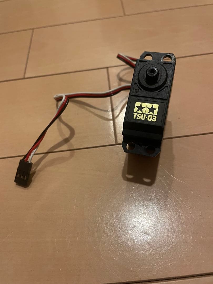 ファインスペック2.4G バッテリー 充電器 TSU-03