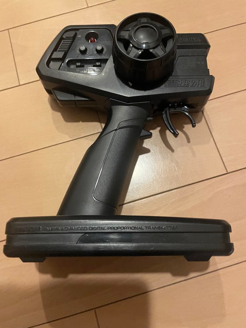 ファインスペック2.4G バッテリー 充電器 TSU-03