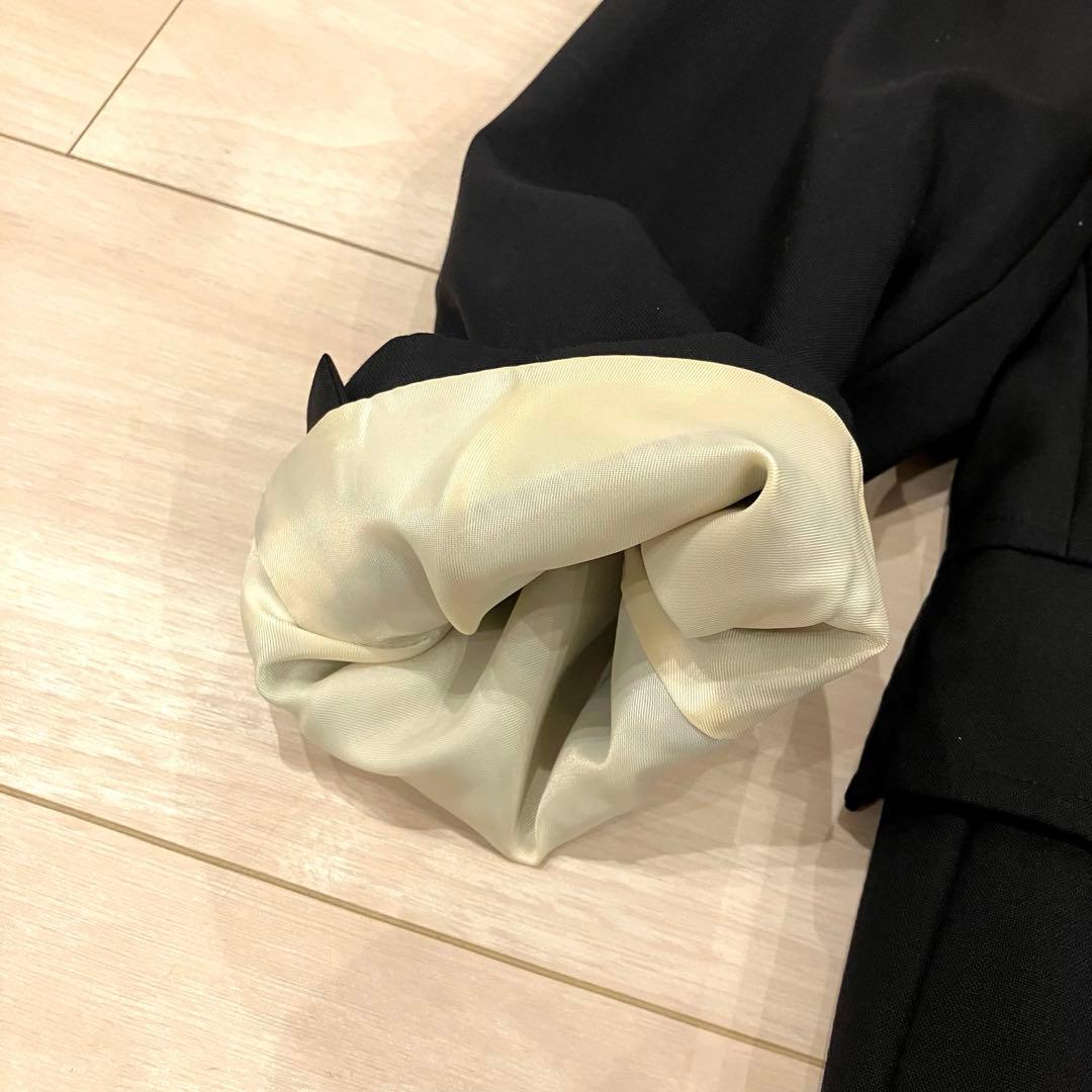 美品✨Brooks Brothers ダブルテーラードジャケット 金釦 2XL
