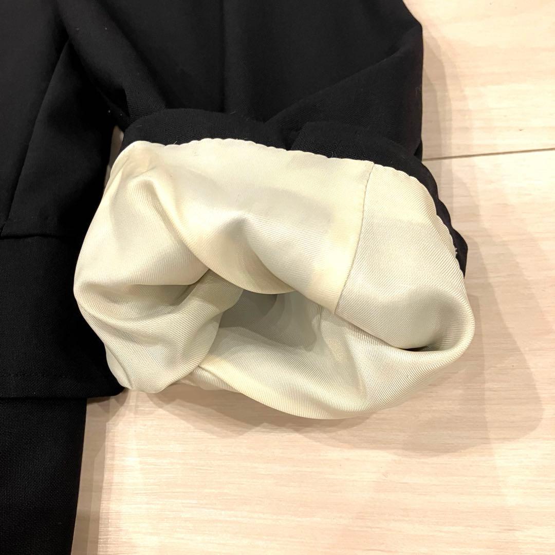 美品✨Brooks Brothers ダブルテーラードジャケット 金釦 2XL