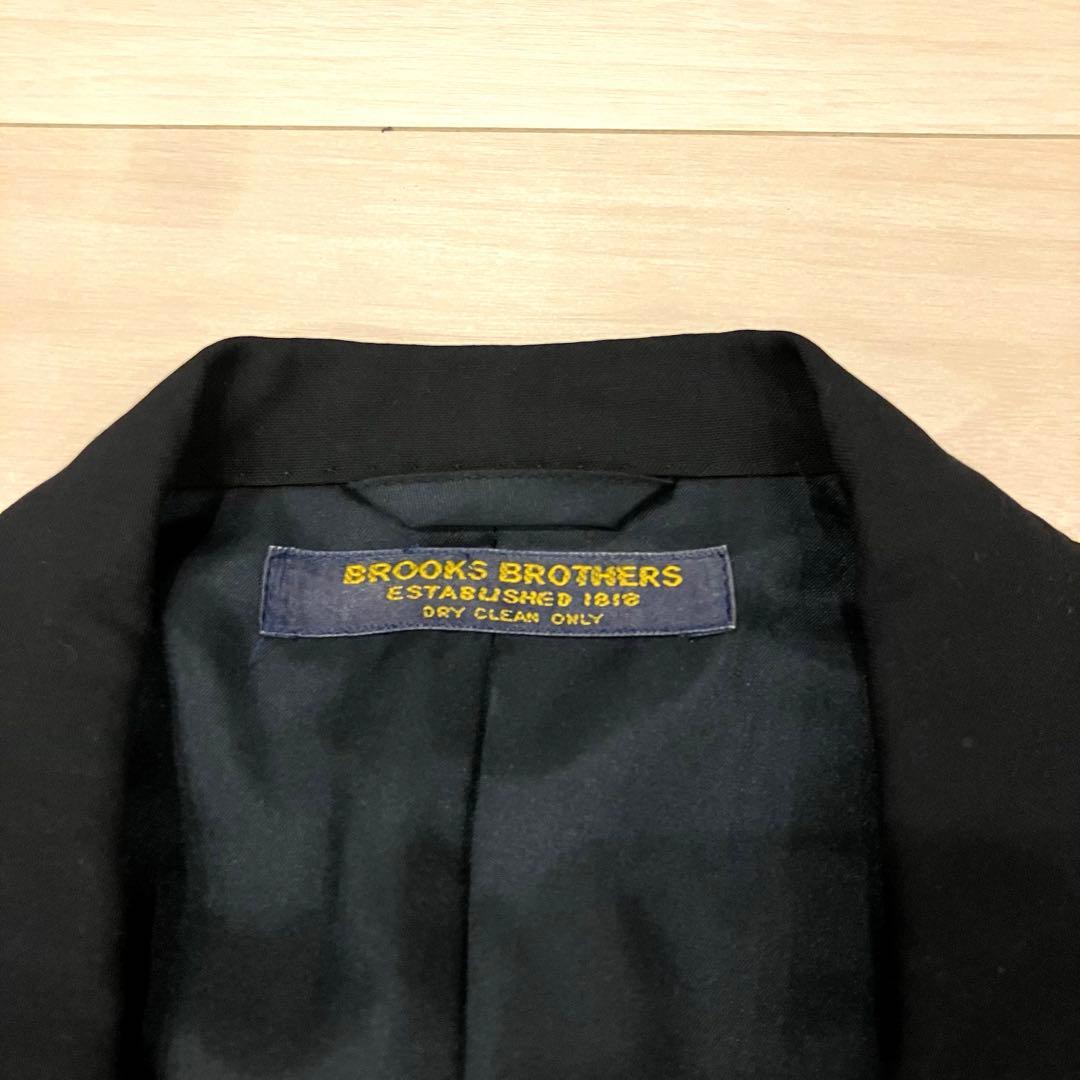 美品✨Brooks Brothers ダブルテーラードジャケット 金釦 2XL