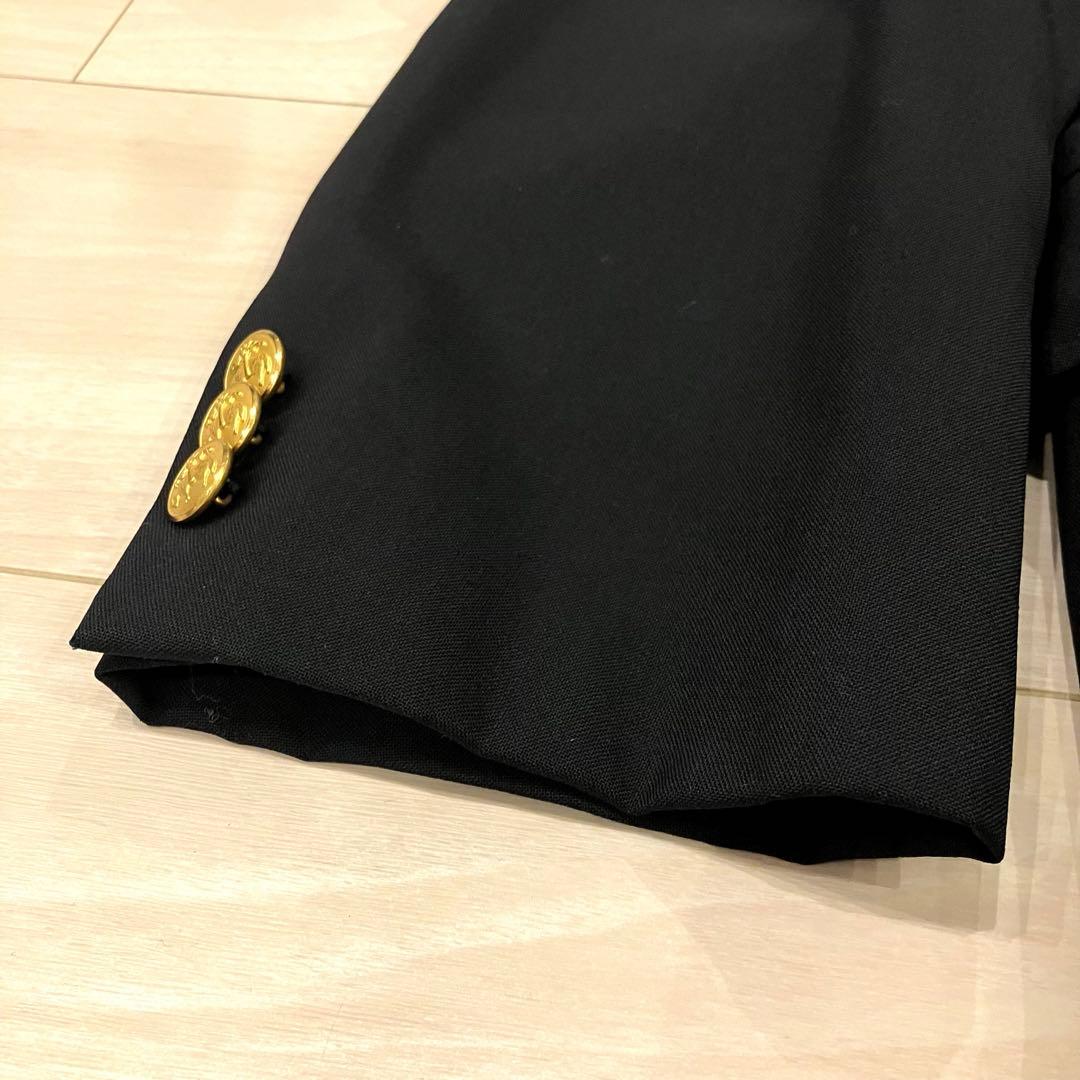 美品✨Brooks Brothers ダブルテーラードジャケット 金釦 2XL