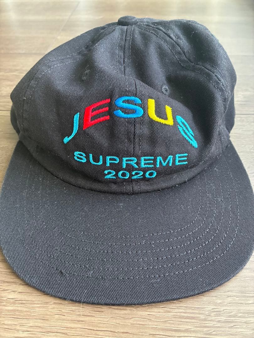 JESU SUPREME 2020 キャップ