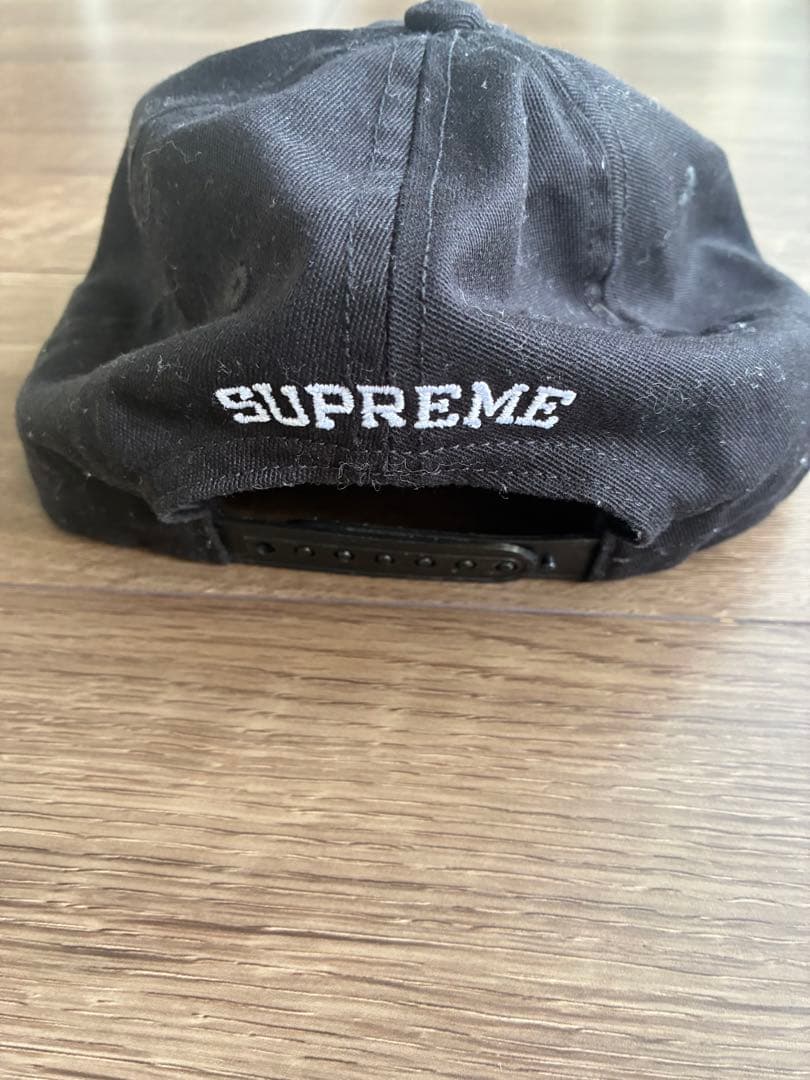 JESU SUPREME 2020 キャップ