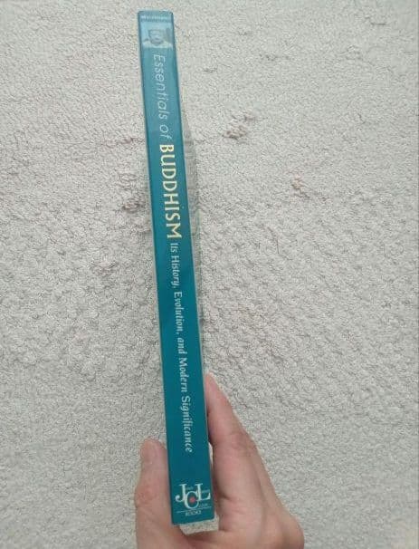 5冊セット 仏教 Buddhist Essentials Series 洋書