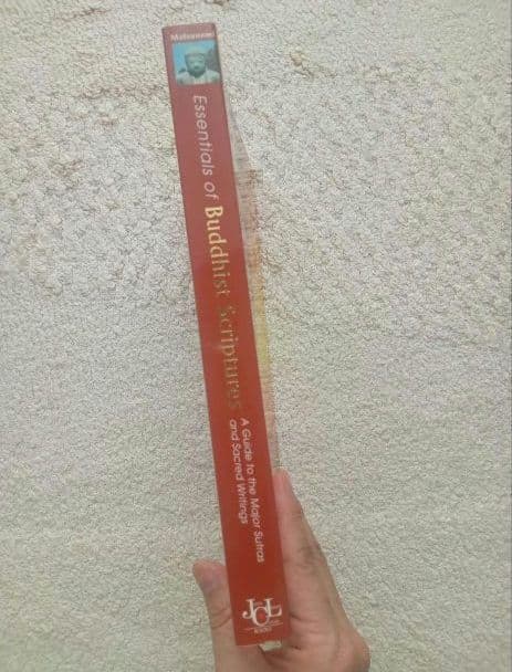 5冊セット 仏教 Buddhist Essentials Series 洋書