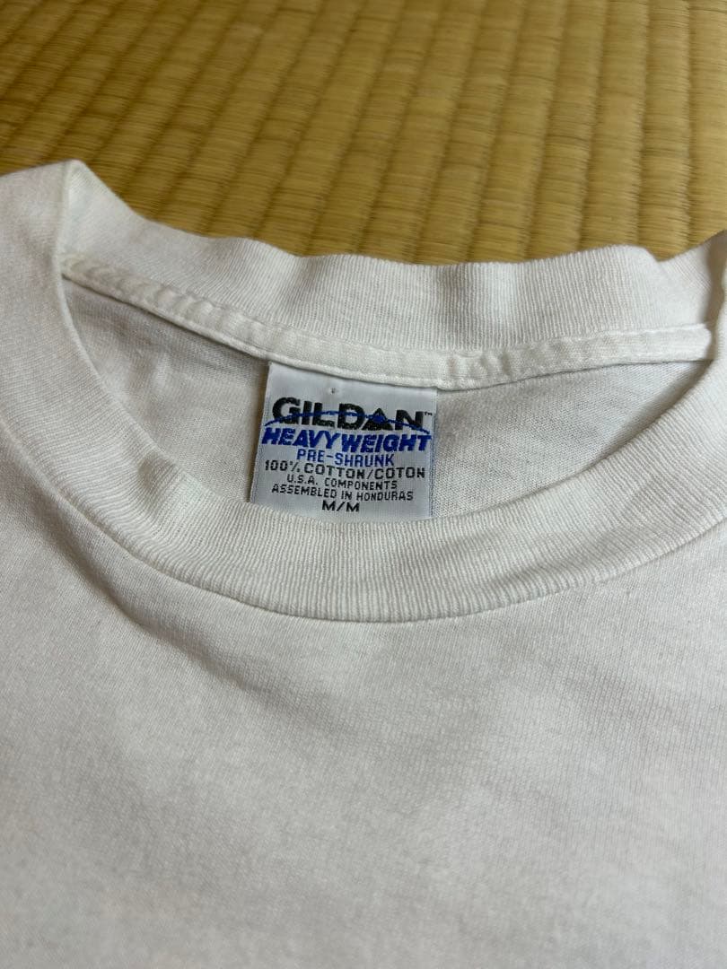 1997年製　スポーン　Tシャツ　マーベル　Mサイズ