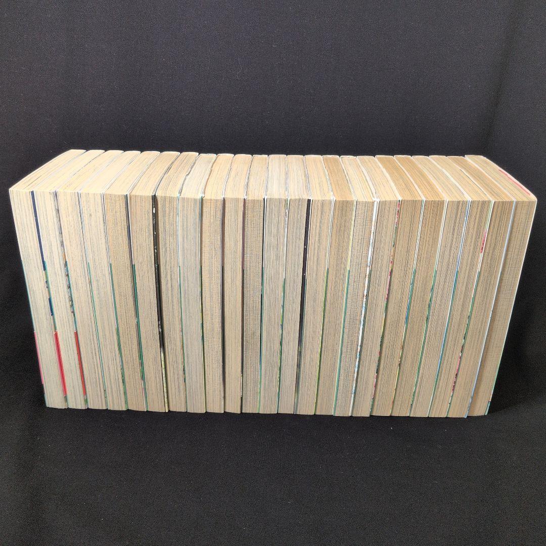 天上の虹 1-23巻 全巻セット 里中満智子