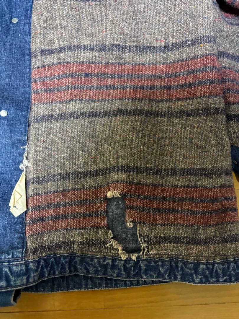 Sears シアーズ デニムカバーオール 50s 60s