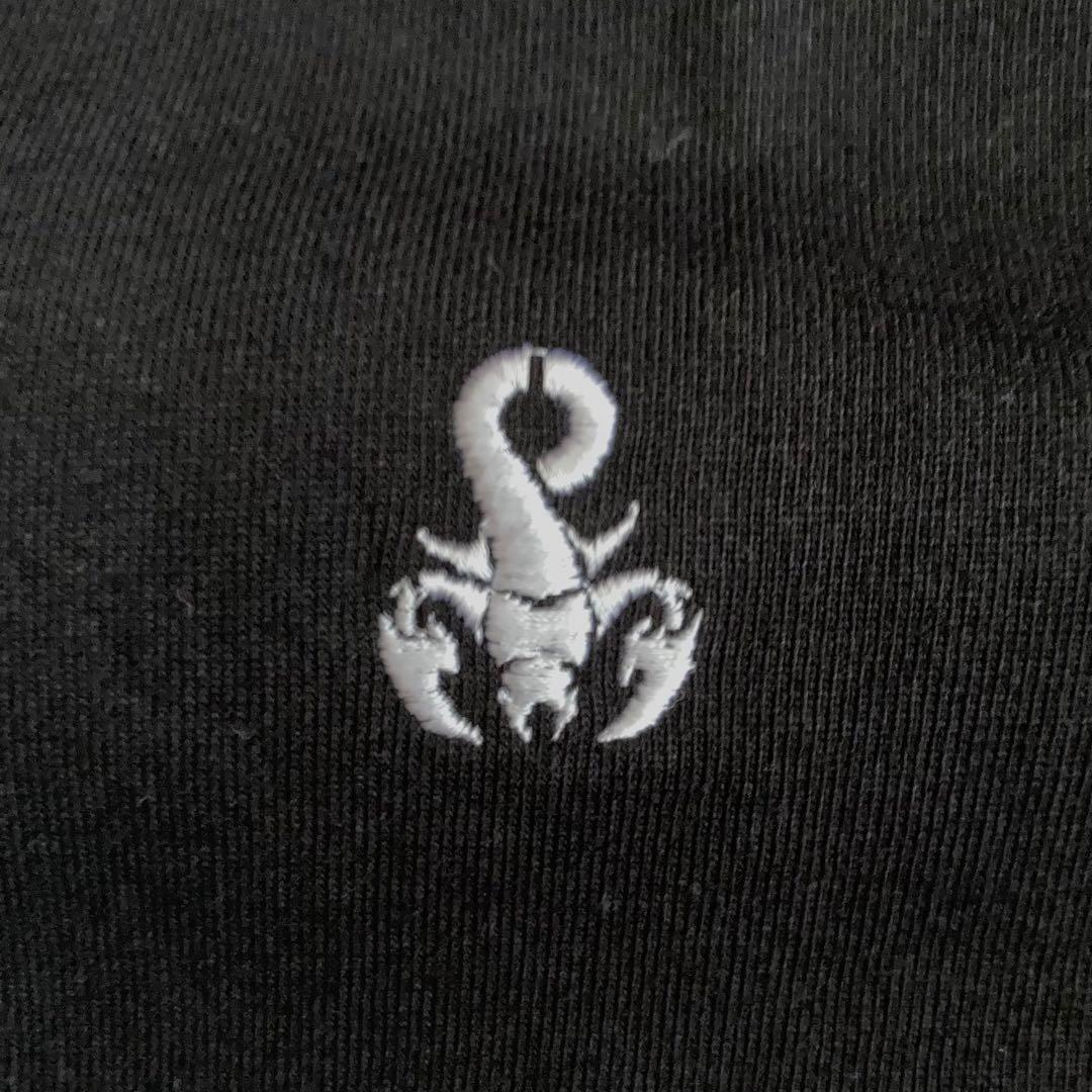 トップス [SOPHNET.] AUTHENTIC SCORPION TEE
