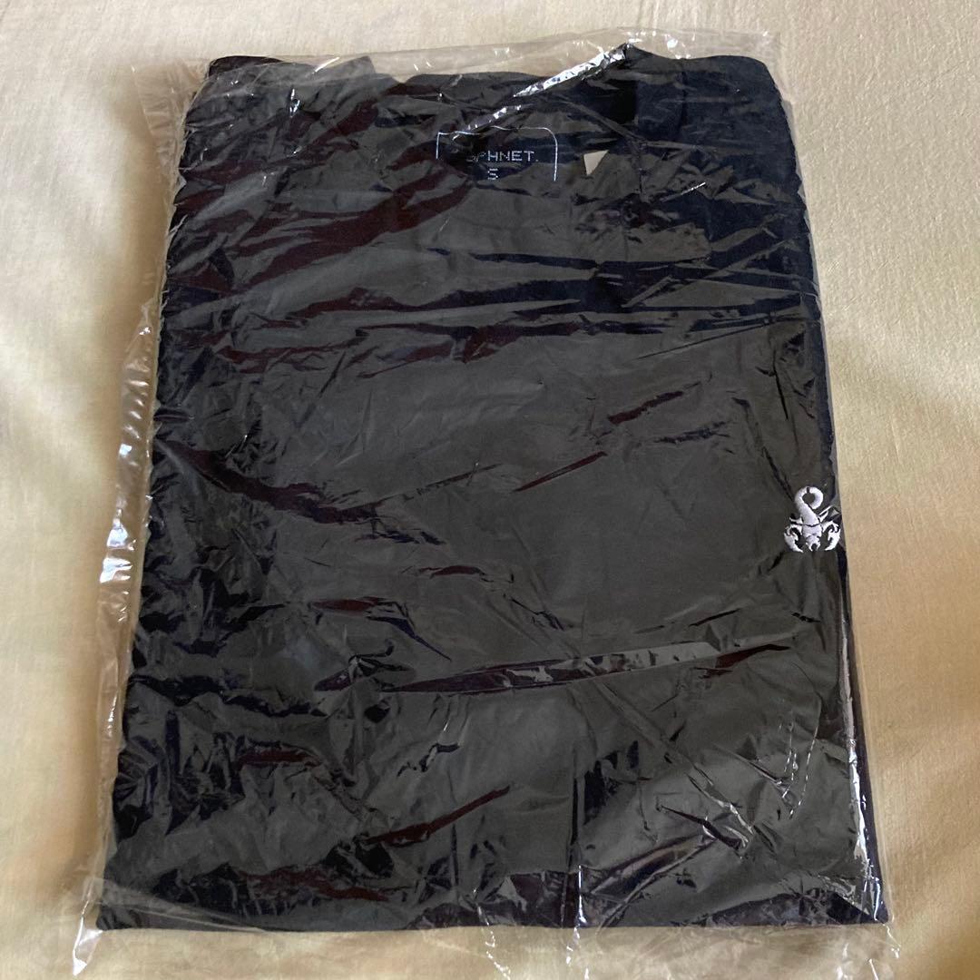 トップス [SOPHNET.] AUTHENTIC SCORPION TEE