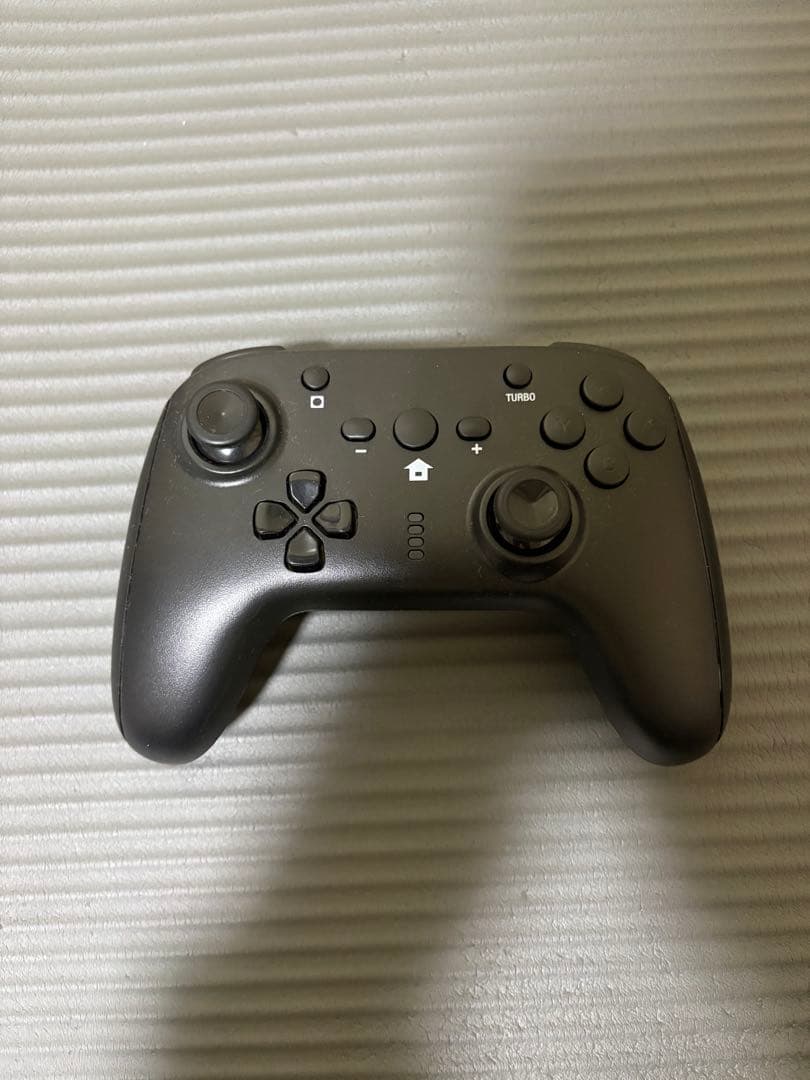Nintendo Switch 本体 青/赤　コントローラー付