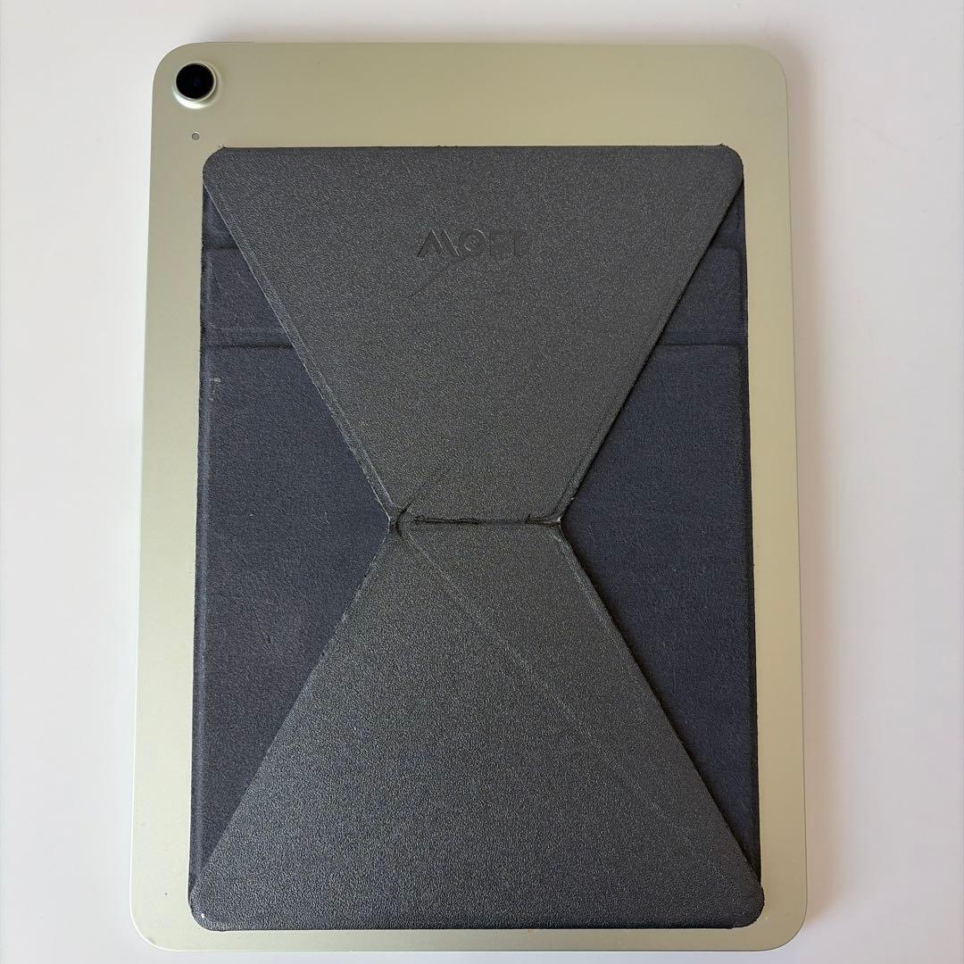 【美品】iPad Air 第4世代64GB Wi-Fi グリーン