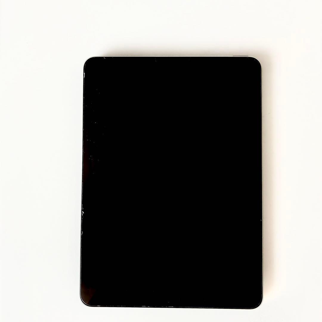 【美品】iPad Air 第4世代64GB Wi-Fi グリーン
