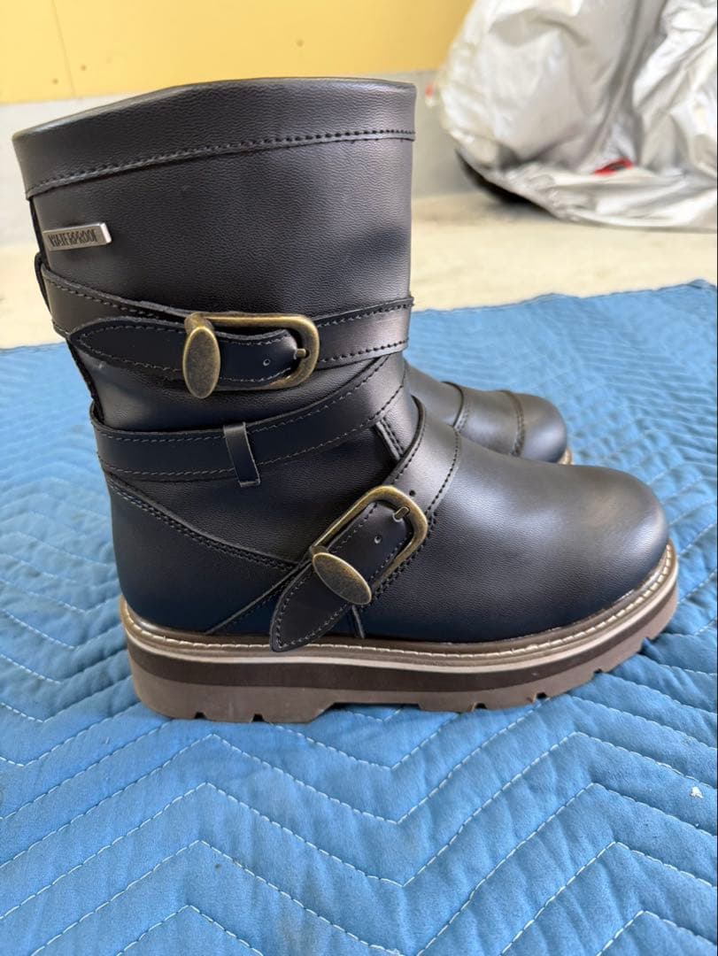 ロッソスタイルラボ(Rosso StyleLab) 24センチ