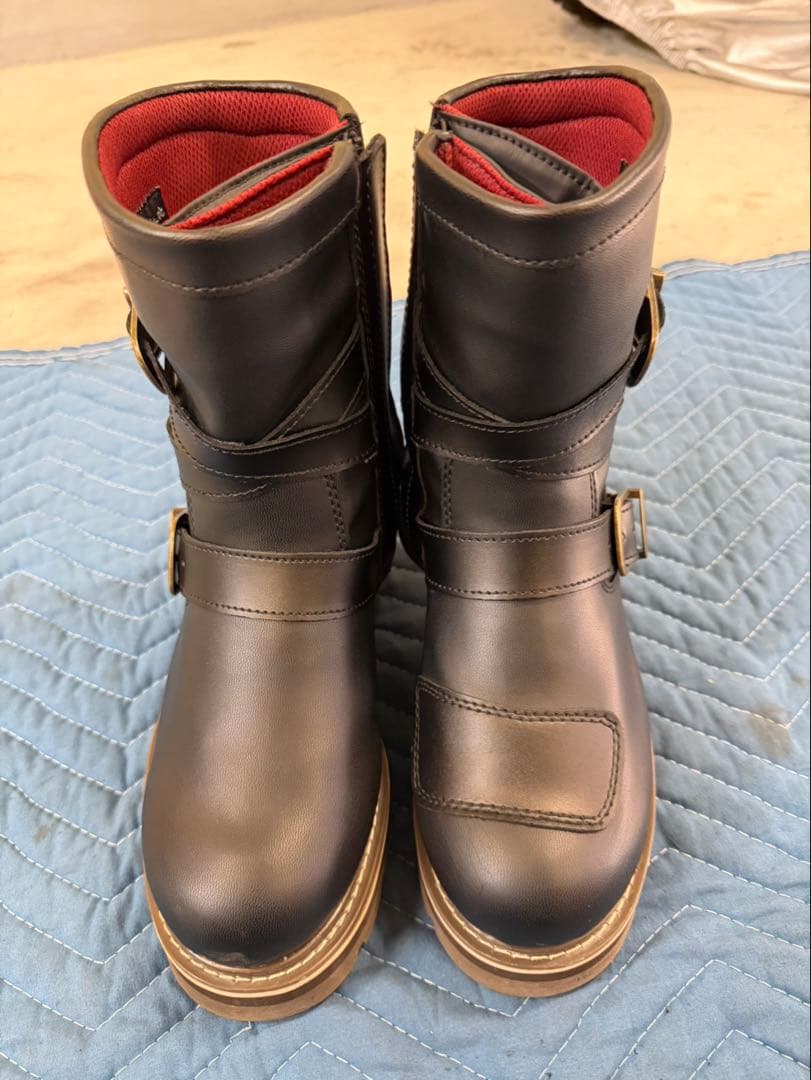 ロッソスタイルラボ(Rosso StyleLab) 24センチ