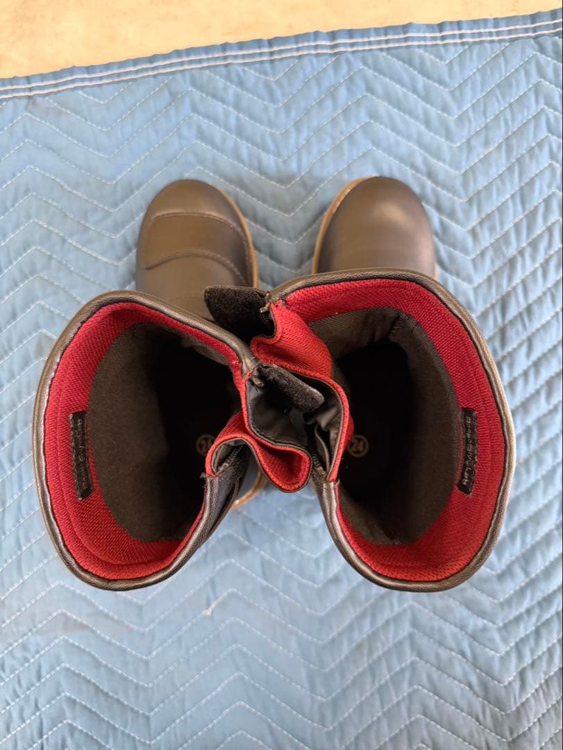 ロッソスタイルラボ(Rosso StyleLab) 24センチ