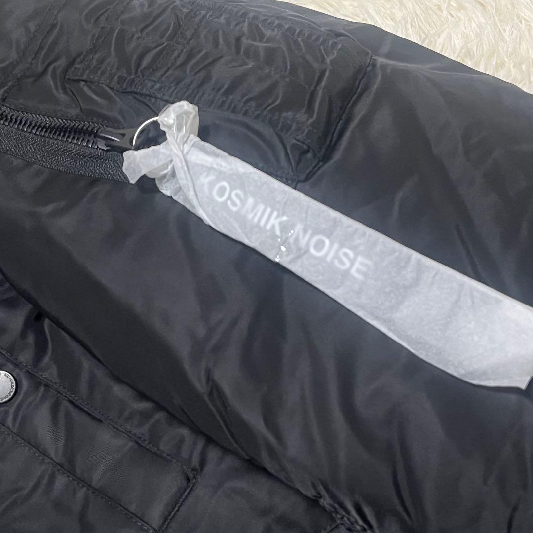 ✨新品✨ GU×UNDERCOV ヒートパデッドコンバーチブルコート XXL