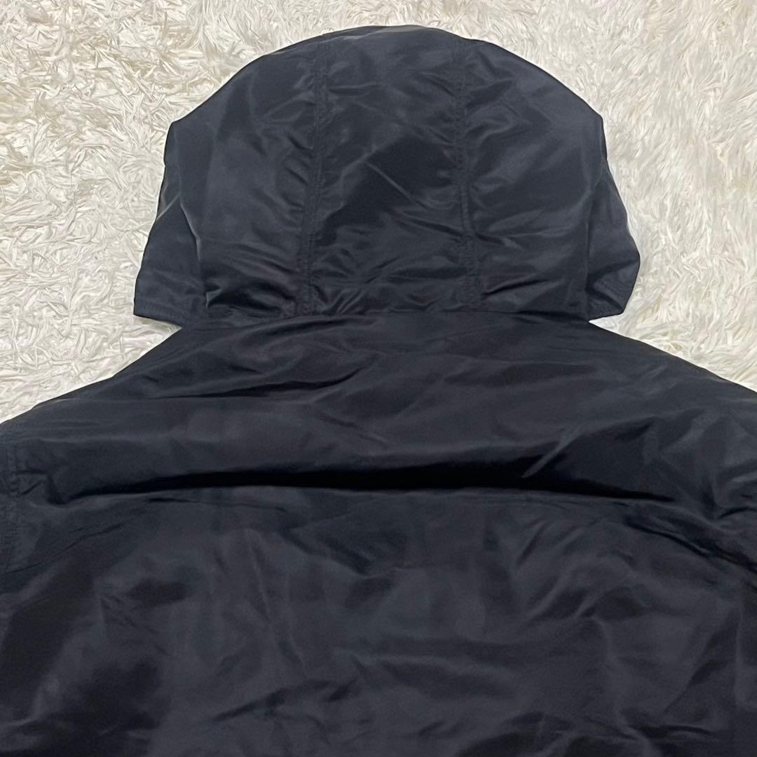 ✨新品✨ GU×UNDERCOV ヒートパデッドコンバーチブルコート XXL