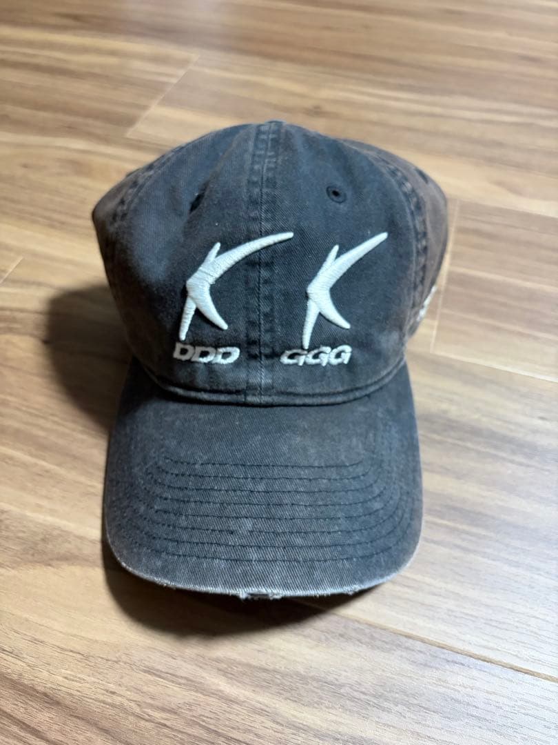 kdg adi kap キャップ